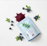 Berii Organic Arctic Blueberry Powder 皇牌有機極地藍莓粉