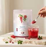 Berii Mixed Red Berries Powder 150g 超級紅莓三重精華 150g