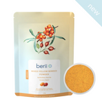 Berii Organic Yellow Berry Powder Mix 150g 有機黃金莓精華粉 150g