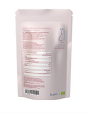 Berii Organic Arctic Lingonberry Powder 80g 有機極地越橘粉 80g