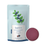 Berii Organic Arctic Blueberry Powder 皇牌有機極地藍莓粉