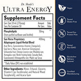 QuickSilver Scientific Ultra Energy