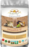 Peruvian Harvest® Smoothie Q' Super Food Mix with Cacao and Quinoa (200g)