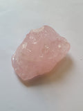Rose Quartz