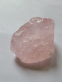 Rose Quartz