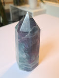 Rainbow Fluorite Generator Tower