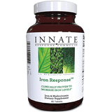 Innate Iron Response