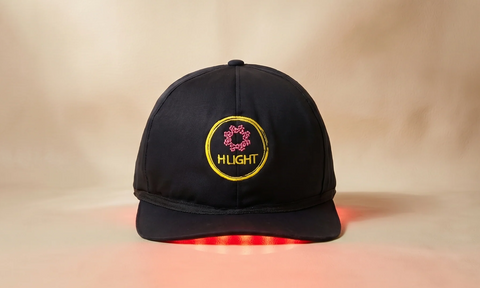 H Light Infra-red Neuro - Red Light Cap/ Hat