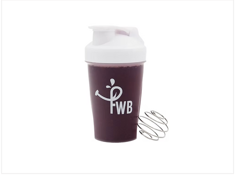 FWB Shaker Bottle