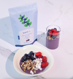 Berii Organic Arctic Blueberry Powder  皇牌有機極地藍莓粉