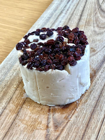 Rhum & Black Currant Brie