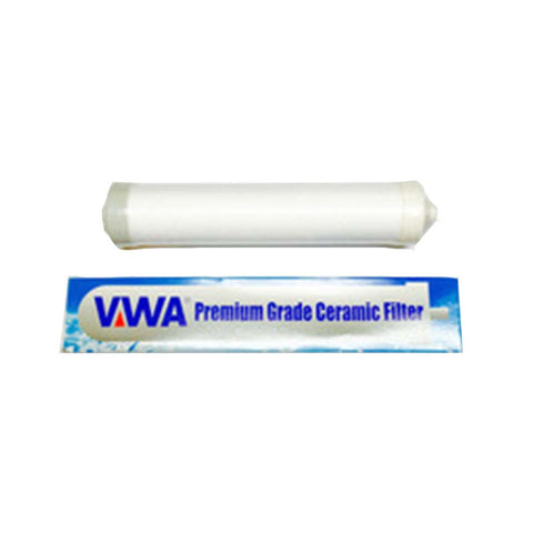 VWA Premium Grade Prefilter A Candle (PP - Disposable)