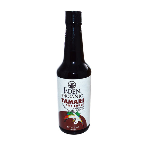 Eden Foods®, Organic Tamari Soy Sauce (296ml)