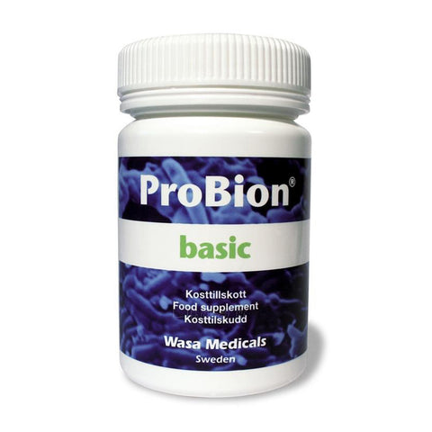 Probion® Probiotics - Basic