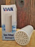 VWA Spa Filter Refill