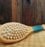 Earth Therapeutics, Ergo-Form, Massage Brush