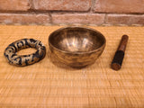 Moon Bowl (E-tuning Singing Bowl)