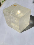 Calcite crystal