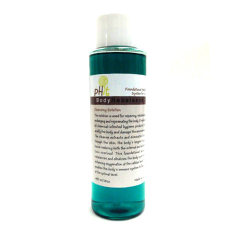 pHit Body Rebalance Cleansing Solution (480ml)| pHit 平衡身體潔淨液 (480毫升)