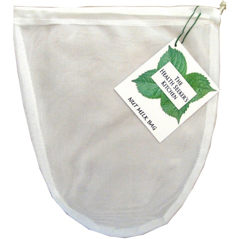 Health Seeker's Kitchen Nut Milk Bag