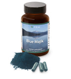 E3Live Blue Majik™ (Blue Spirulina) (60 capsules)
