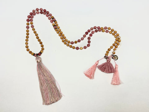 Gosia Orlowska Necklace