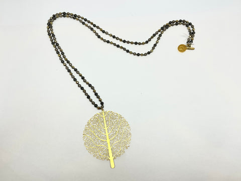 Gosia Orlowska Necklace