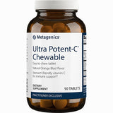 Metagenics Ultra Potent-C® Chewable (90 tablets)