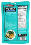 Seapoint Farms Seaweed Crisps, Almond Sesame, 1.2 oz (35 g)
