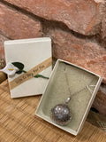 Diffuser Pendant Flower of Life