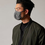 Maskolor - Supreme Anti-Bacterial Mask Ash