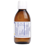 ViTAL nutrients Ultra Pure® Fish Oil 1400 Pharmaceutical grade 200ml